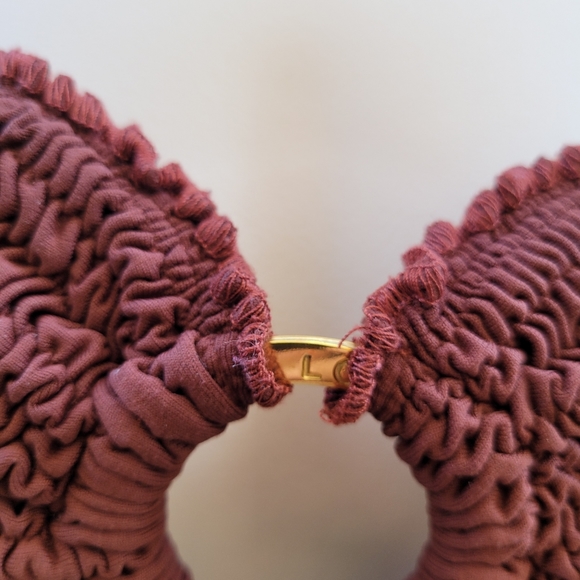 Bikini top - Picture 2 of 4